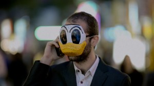 duckphone