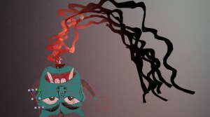 puppetblood