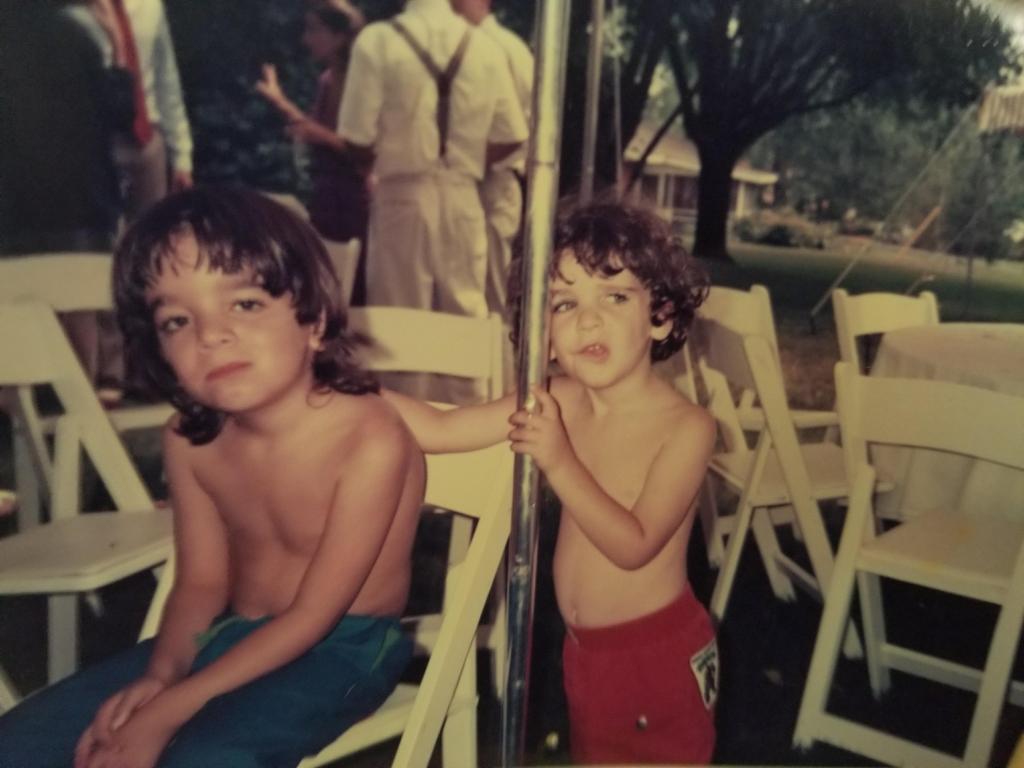 I Love You Bro&nbsp;(Podcast)