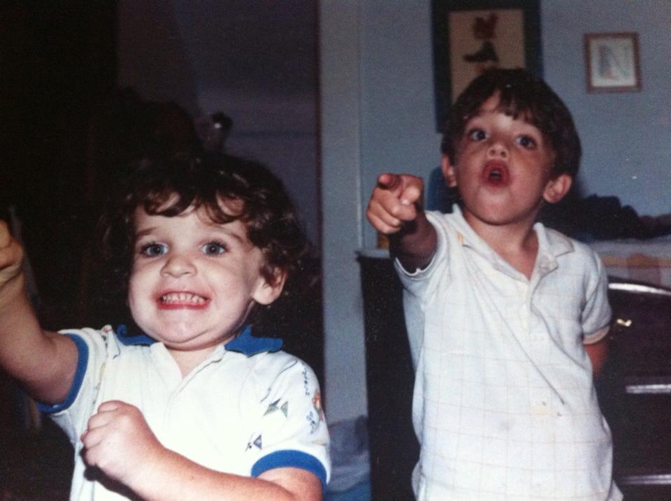 #54 – All Bros&nbsp;Assemble