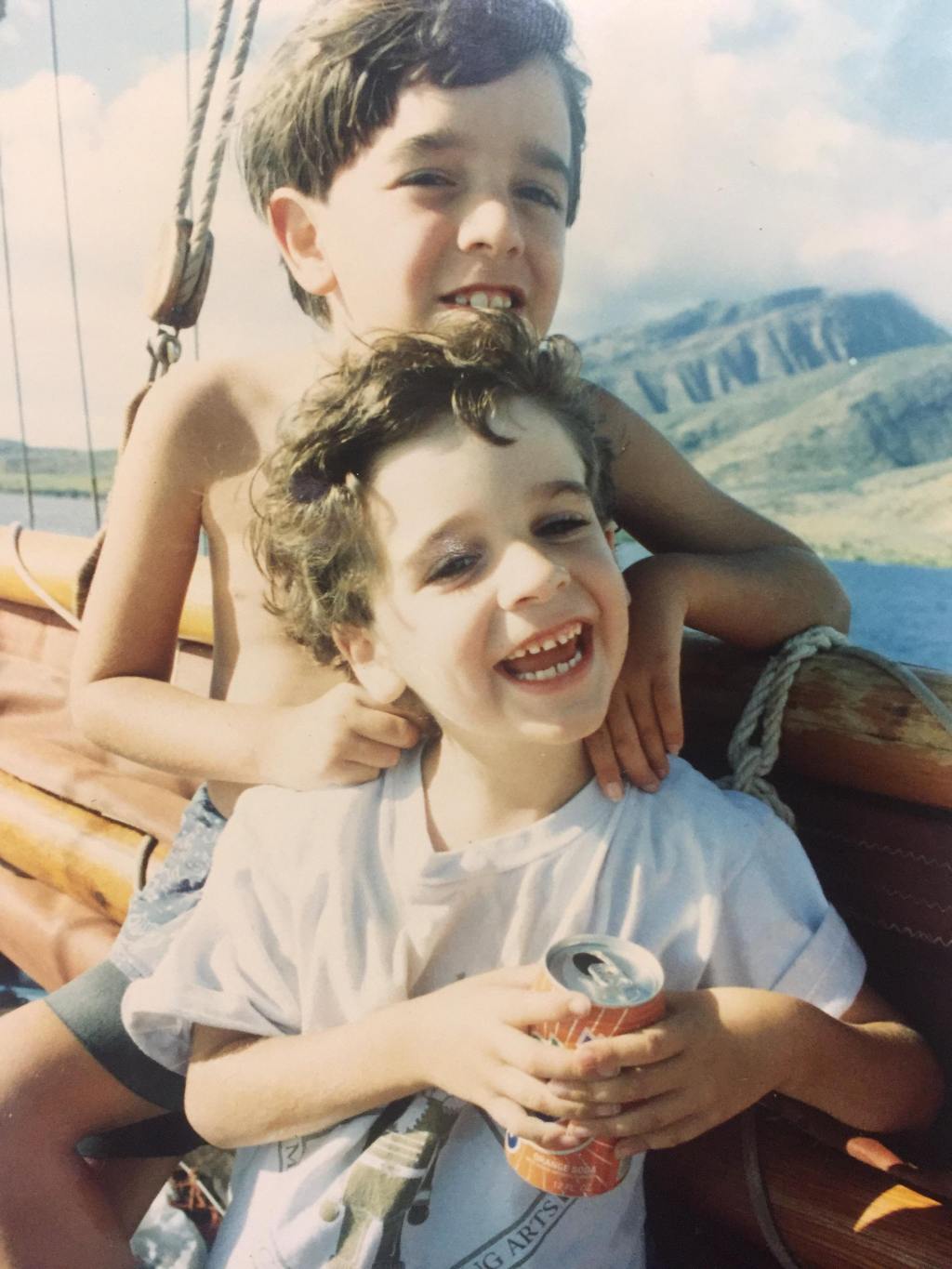 Game of Bros: Final&nbsp;Complaints